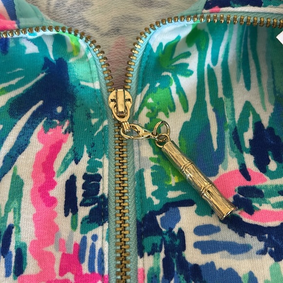 NWT Lilly Pulitzer skipper dress - Picture 3 of 5